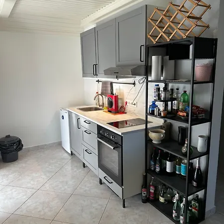 Bistro Appartement *