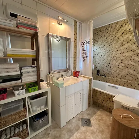 Διαμέρισμα Bistro *