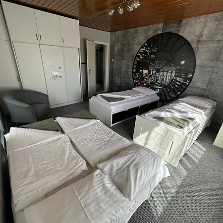 Bistro Διαμέρισμα Balatonboglár