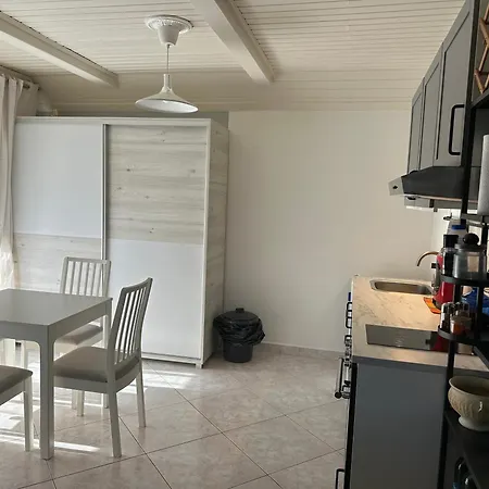 Bistro Apartment