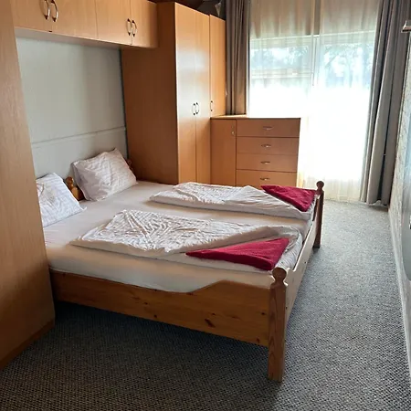 Appartement Bistro