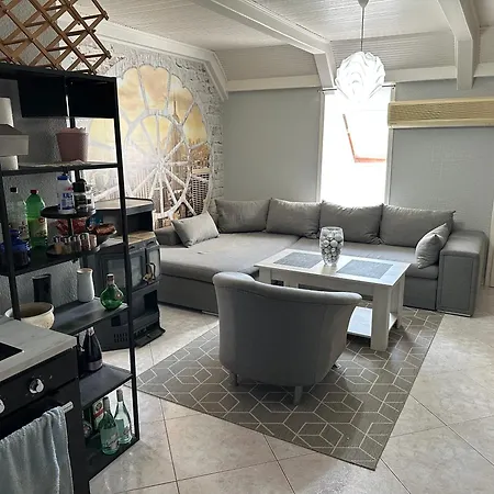 Bistro Διαμέρισμα *