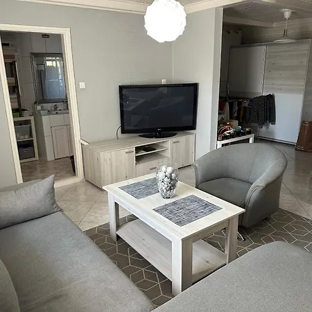 Διαμέρισμα Bistro *