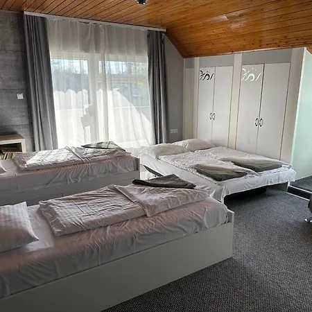 Bistro Apartment *
