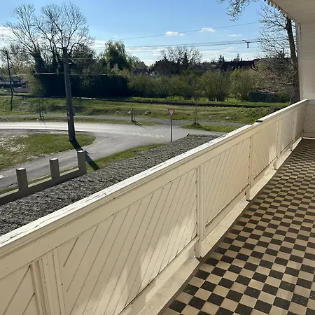 Bistro Appartement Balatonboglár