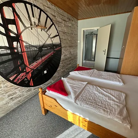 Bistro Appartement *