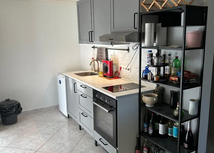 Bistro Apartment *