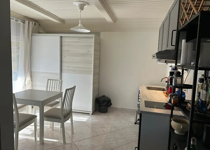 Bistro Apartment