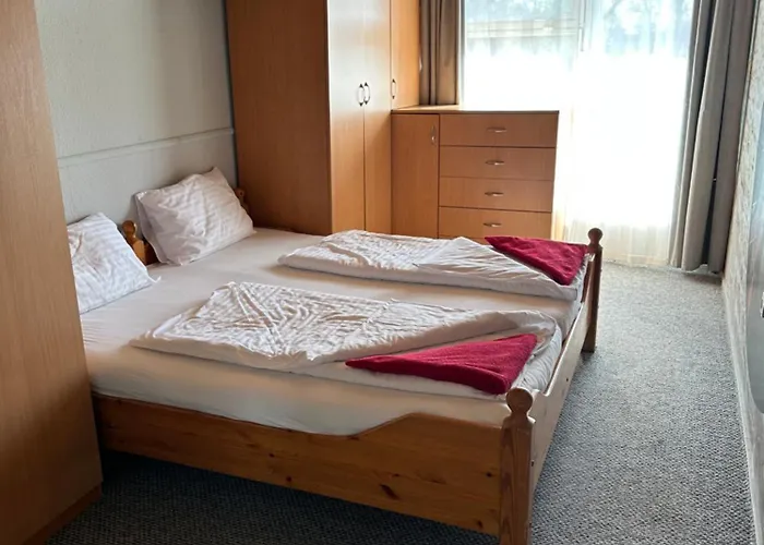 Apartman Bistro