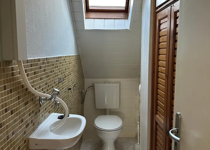 Bistro Apartment Balatonboglar